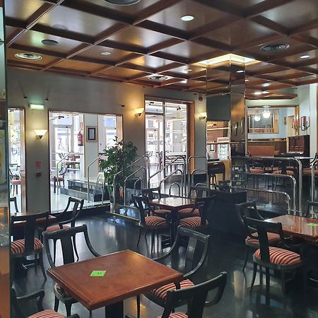 B&B Hotel Gijon Centro Begona Dış mekan fotoğraf
