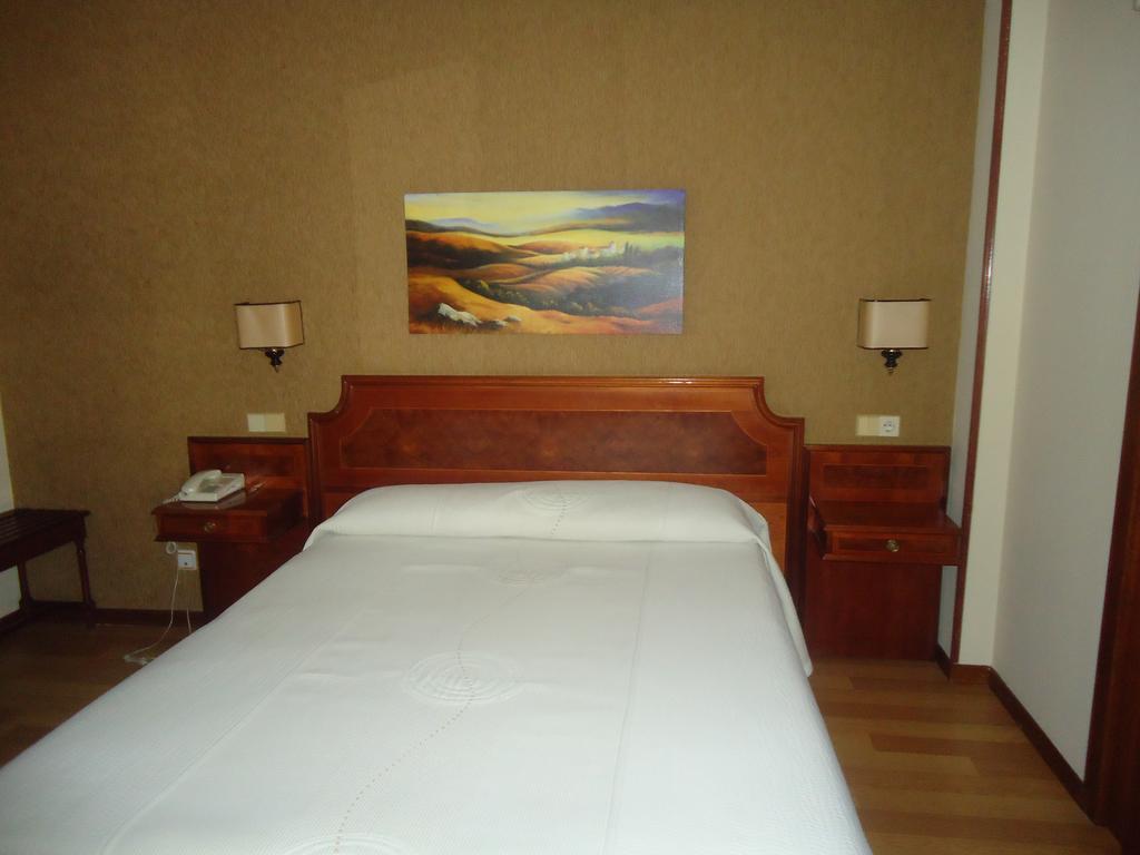 B&B Hotel Gijon Centro Begona Dış mekan fotoğraf