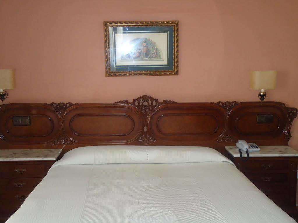 B&B Hotel Gijon Centro Begona Dış mekan fotoğraf