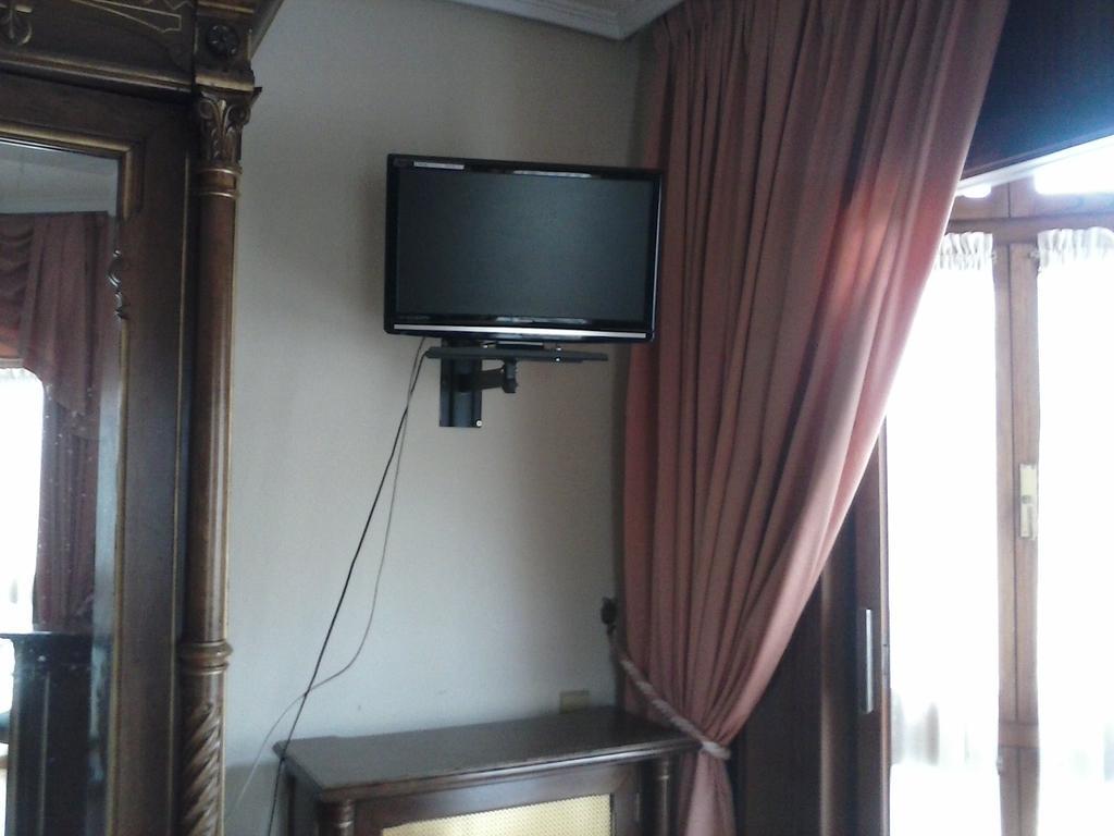 B&B Hotel Gijon Centro Begona Dış mekan fotoğraf